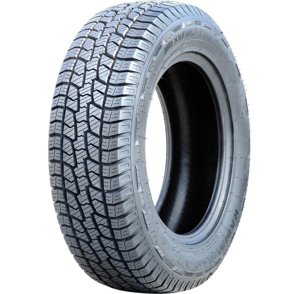 265/60R18 110T SL BW WESTLAKE SL369 ALL TERRAIN