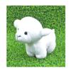 Kgler Zappalappaz 27102 Funny Fidget Sheep Vibrating Fidget Toy with Wind-Up Function, Approx. 7 cm Tall, Ideal as a Small Gift for Easter, Christmas or Birthday view 1