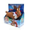 Elf Pets: A Reindeer Tradition - Includes Beautifully Illustrated Hardbound Storybook, Huggable Elf Pet Reindeer Stuffed Animal with Golden Heart Charm and Official Adoption Certificate view 3