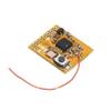DasMikro DSK-143 FUTABA S-FHSS Micro 7CH Surface Receiver view 2