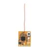DasMikro DSK-143 FUTABA S-FHSS Micro 7CH Surface Receiver view 3