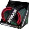 Goliath Sports Aeroflyt Wingblade Red Aerodynamic Sky-Slicing Power view 2
