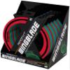Goliath Sports Aeroflyt Wingblade Red Aerodynamic Sky-Slicing Power view 4