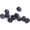 Schumacher Racing U4210 SPEED PACK - Pinion Grub Screw Set pk10 view 1