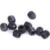 Schumacher Racing U4210 SPEED PACK - Pinion Grub Screw Set pk10 view 2