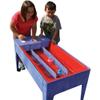 Manta Ray S6002 Wave Rave Activity Center with 2 Casters Table view 1