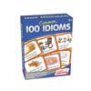 Junior Learning 100 Common Idioms, JL473 view 1
