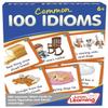 Junior Learning 100 Common Idioms, JL473 view 2