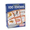 Junior Learning 100 Common Idioms, JL473 view 4