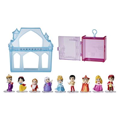 Hasbro Disney Princess DPR Comic Adventure Discoveries