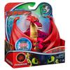 Dreamworks Dragons Legends Evolved Fanghook view 1