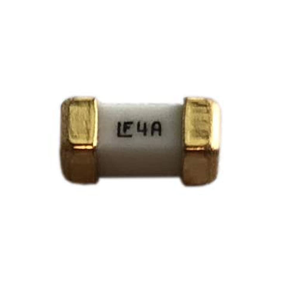 10pcs Generic Fuse for Head Board and Servo Board Compatible with Mimaki JV300 / JV150; 4A