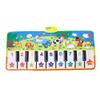 ABC Mats for Floor, Two-Step Dance & Music Piano Mat for Kids Indoor Play view 1