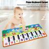 ABC Mats for Floor, Two-Step Dance & Music Piano Mat for Kids Indoor Play view 3