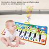 ABC Mats for Floor, Two-Step Dance & Music Piano Mat for Kids Indoor Play view 4