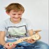 Matador Explorer E222 - 222 pcs Wooden Construction Set for 5+ Age (Made in Austria) view 4