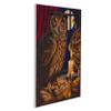 CRYSTAL ART Craft Buddy CAK-A99L The Astrologer Owl, 40x50cm Kit view 3