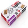 The Purple Cow - Stamper - Monster Maker Stamp Kit for Kids. Paint Stamper for Arts and Crafts. Develop Creativity with 31 Stamps and an Ink pad, for Girls and Boys Ages 6 to 16. view 1