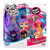 Basic Fun CurliGirls Milli, The Fashionista & Vogue, her cat - Deluxe Hairstyling Doll with MagiCurl Hair - Style Again and Again - Ages 3+ view 3