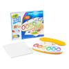 Crayola Color Wonder Magic Light Brush, Mess Free Painting Station for Kids, Toddler Toys & Activities, Holiday & Christmas Gifts for Kids, Ages 3+ view 3