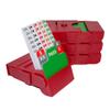 Baron Barclay Bid Pal  Bridge Bidding Devices for The Card Game Bridge  Set of 4 view 1