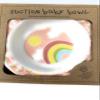 SUGARBOOGER Suction Bowl, Rainbows & Sunshine view 1