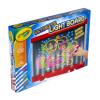 Crayola Ultimate Light Board (Red), Kids Light-Up Tracing Pad, Kids Toys, Gift for Boys & Girls, Drawing Light Box, Ages 6+ [Amazon Exclusive] view 1