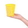 Fiesta Die Cut Pails - Party Supplies - 6 Pieces view 2
