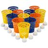 Fiesta Die Cut Pails - Party Supplies - 6 Pieces view 3