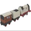 Fisher-Price Thomas & Friends Duchess view 4