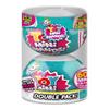 5 Surprise Toy Mini Brands Series 1 by ZURU (2 Pack) Toys Mystery Capsule Real Miniature Brands Collectibles Amazon Exclusive (Series 1) view 1