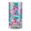 5 Surprise Toy Mini Brands Series 1 by ZURU (2 Pack) Toys Mystery Capsule Real Miniature Brands Collectibles Amazon Exclusive (Series 1) view 2
