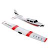 Bieay WLtoys F949 RC Airplane Remote Control Airplane, Aircraft RTF Glider Stunt Flying Upside Down, 3D/6G Vertical Takeoff Land Delta Wing RC Glider for 14+ Years Old (White) view 3