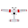 Bieay WLtoys F949 RC Airplane Remote Control Airplane, Aircraft RTF Glider Stunt Flying Upside Down, 3D/6G Vertical Takeoff Land Delta Wing RC Glider for 14+ Years Old (White) view 4