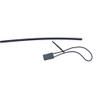 Flysky FS-GR3E 3 Channel 2.4G Receiver with Failsafe GT3B GR3C Upgraded for RC Car Truck Boat GT3 GT2 Transmitter view 2