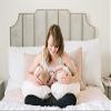 Twin Z The Pillow - Grey - Cuddle Grey DOTS view 2