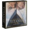 Spin Master Games The Titanic Movie, Strategy Party Game, for Adults and Kids Ages 12 and up view 1