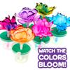 Crayola Paper Flower Science Kit, Color Changing Flowers, Gift for Kids Ages 7, 8, 9, 10 view 3