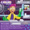 Crayola Liquid Science Kit for Kids, Water Experiments, Educational Toy, Gift for Kids, 7, 8, 9,10 view 2