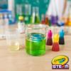 Crayola Liquid Science Kit for Kids, Water Experiments, Educational Toy, Gift for Kids, 7, 8, 9,10 view 4