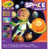 Crayola Solar System Science Kit, Educational Toy, Gift for Kids, Ages 7, 8, 9, 10 view 1