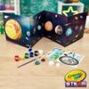Crayola Solar System Science Kit, Educational Toy, Gift for Kids, Ages 7, 8, 9, 10 view 4