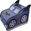 Batman Batmobile Pop Up Tent  Large Indoor Playhouse for Kids | Folds for Easy Storage with Carrying Bag Included | Amazon Exclusive  Sunny Days Entertainment view 1