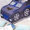 Batman Batmobile Pop Up Tent  Large Indoor Playhouse for Kids | Folds for Easy Storage with Carrying Bag Included | Amazon Exclusive  Sunny Days Entertainment view 4