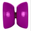 Duncan Toys Butterfly XT Yo-Yo with String, Ball Bearing Axle and Plastic Body, String Trick Yo-Yo, Purple with Blue Cap view 3