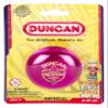 Duncan Toys Imperial Yo-Yo, Beginner Yo-Yo with String, Steel Axle and Plastic Body, Fuschia view 4