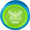 Duncan Toys Butterfly XT Yo-Yo with String, Ball Bearing Axle and Plastic Body, String Trick Yo-Yo, Blue with Green Cap view 1