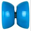 Duncan Toys Butterfly XT Yo-Yo with String, Ball Bearing Axle and Plastic Body, String Trick Yo-Yo, Blue with Green Cap view 3