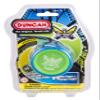 Duncan Toys Butterfly XT Yo-Yo with String, Ball Bearing Axle and Plastic Body, String Trick Yo-Yo, Blue with Green Cap view 4