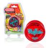 Duncan Toys Reflex Auto Return Yo-Yo, Beginner String Trick Yo-Yo, Red view 1